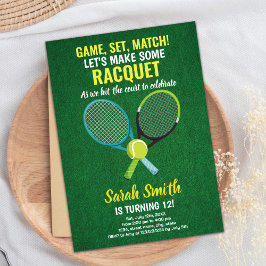 Bearbeiten von Sportkarten für Party oder Mädchen Einladung