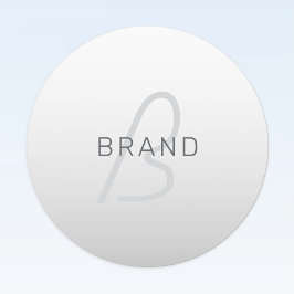 Bearbeiten von Text für Unternehmen, Gruß oder Nam Etiketten