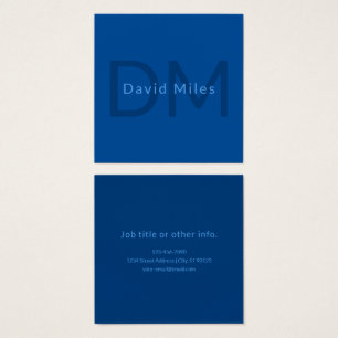 Bearbeiten von Textvorlage für Mit Monogramm Namen