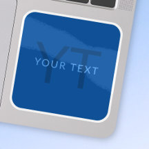 Bearbeiten von Textvorlage für Mit Monogramm Namen