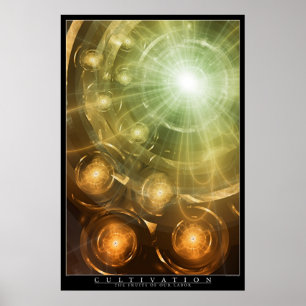 Bearbeitung Poster