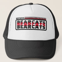 BEARCAT PRIDE