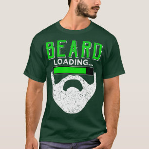 BEARD-Belastung T-Shirt