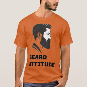 Beard-Einstellung Classic TShirt