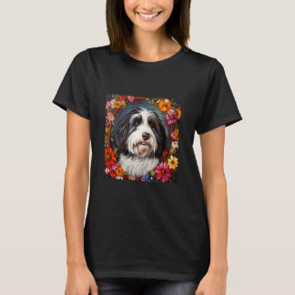 Bearded Collie T-Shirt