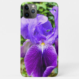 Bearded Iris Case-Mate iPhone Hülle