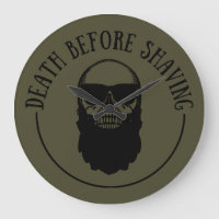 Bearded zites lustiges Bart Redewendungen Geschenk