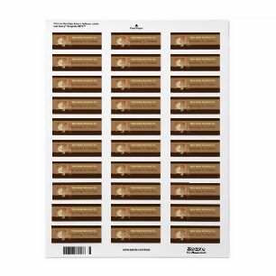 Beardie Bestie ! Étiquette plaque