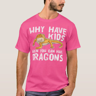 Beardie Puns warum haben, wenn Sie Dr. T-Shirt