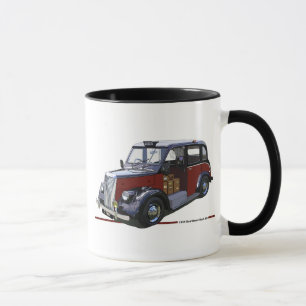 Beardmore MkII Tasse