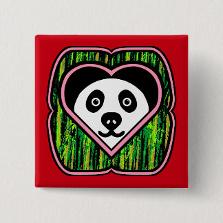 Bearmboo Button