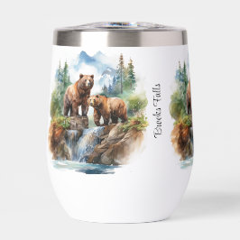 Bears at Katmai National Park