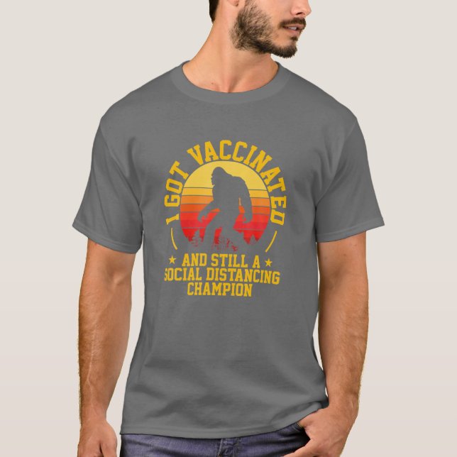 Bears Beets Battlestar 2 T-Shirt (Vorderseite)