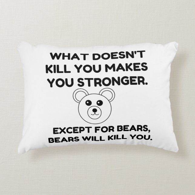 BEARS KILL DEKOKISSEN (Vorderseite)