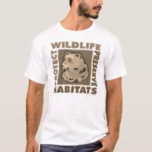 Bears - Schutz der wild lebenden Tiere und der Leb
