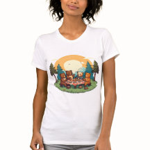 Bears'Picnic Delight