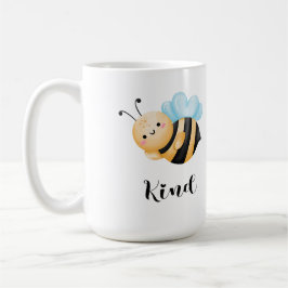 Beartige Niedliche Erinnerung Kaffeetasse