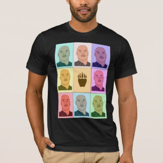 Bearware. #3 T-Shirt
