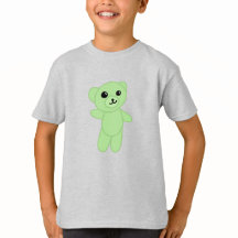 Beary Bear T-Shirt