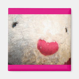 Beary Magnet