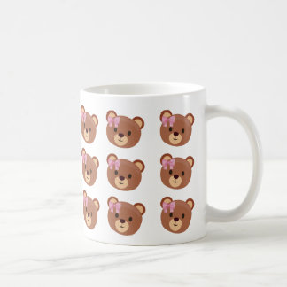 Béary mignonne Sips Mug