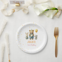 Beary Special Birthday Bash