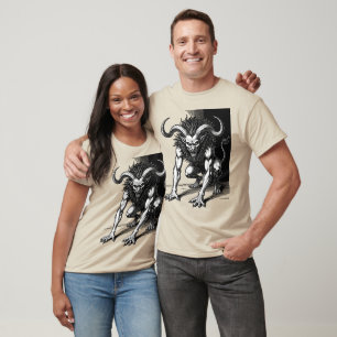 Beast Buer Unleashed T-Shirt