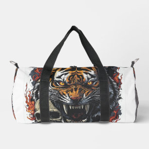 Beast Mode2 Duffle Bag