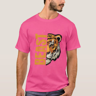 Beast T-Shirt
