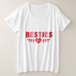 Beasties Femmes
