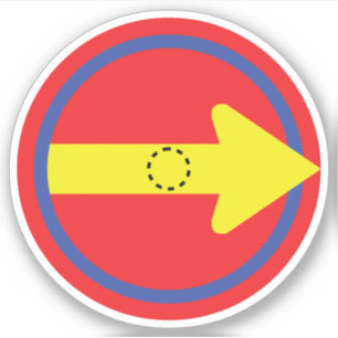 Beat Juggling Aufkleber