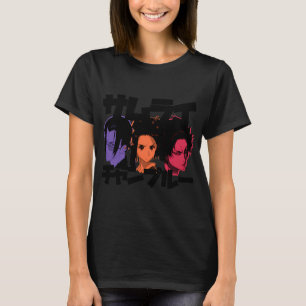 Beatbox Bandits (dunkel) T-Shirt