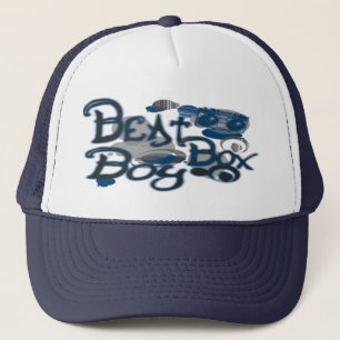 Beatbox Boy B Hut Truckerkappe