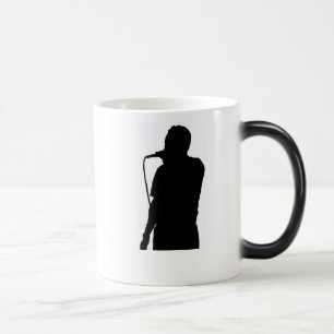 Beatbox Café-Tasse Verwandlungstasse