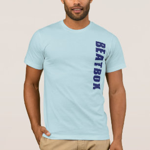 Beatbox T - Shirt