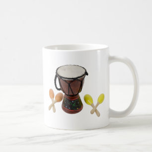 BeatersShakers083109 Kaffeetasse