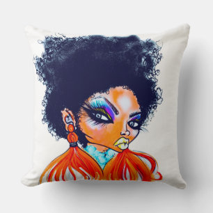 Beatface Honey Pillow Kissen