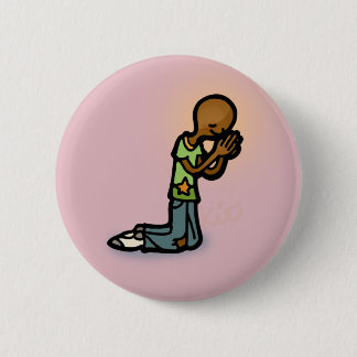 Beatitudeknopf Button
