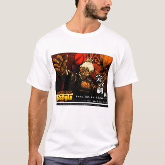 beatmania iidx 6. Art T-Shirt