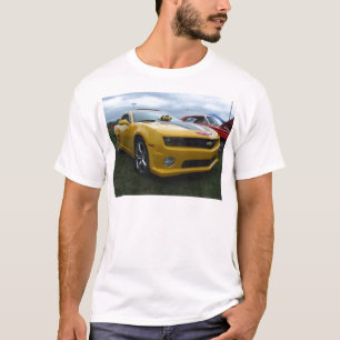 Beatrice I T-Shirt