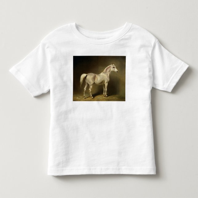 Beatrice Kleinkind T-shirt (Vorderseite)