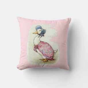 Beatrix Potter, Coussin Baby shower