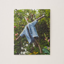 Beatrix Potter - Peter-Kaninchen-Puzzlespiel