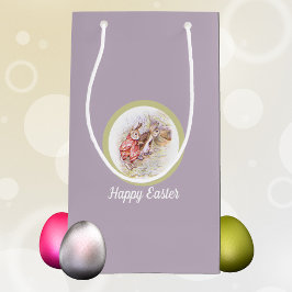Beatrix Potter Peter Rabbit Custom Gift Bag Kleine Geschenktüte