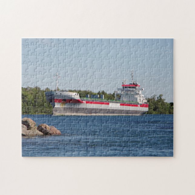 Beatrix-Puzzle (Horizontal)