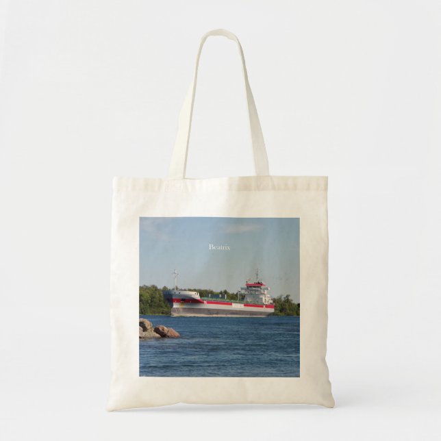 Beatrix Tasche (Vorne)