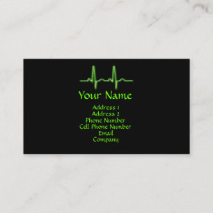 Beatz - carte de visite