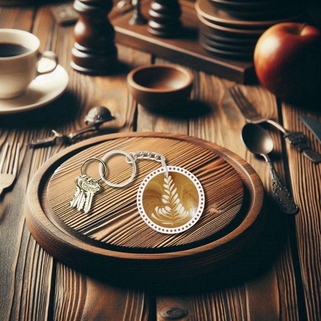 Beau Arbre à feuilles florales en latte (Créateur téléchargé)