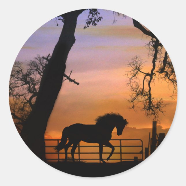 Beau Autocollants (Devant)