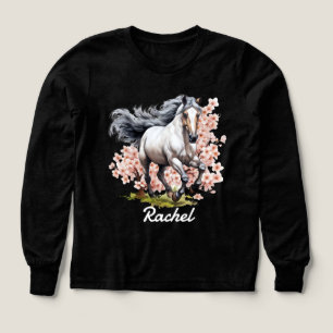 Beau Cheval Roan